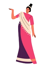 Rajasthani Chari Dance